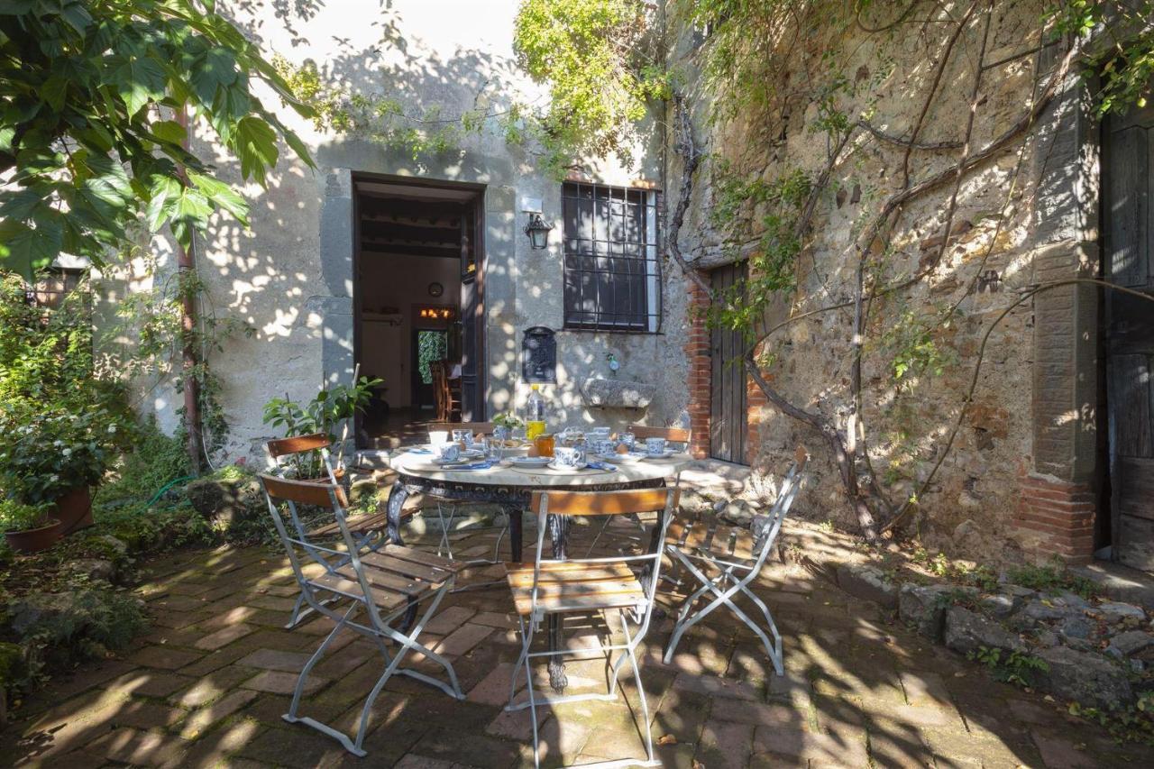 Casa Tognarello Borgo a Mozzano Exterior foto